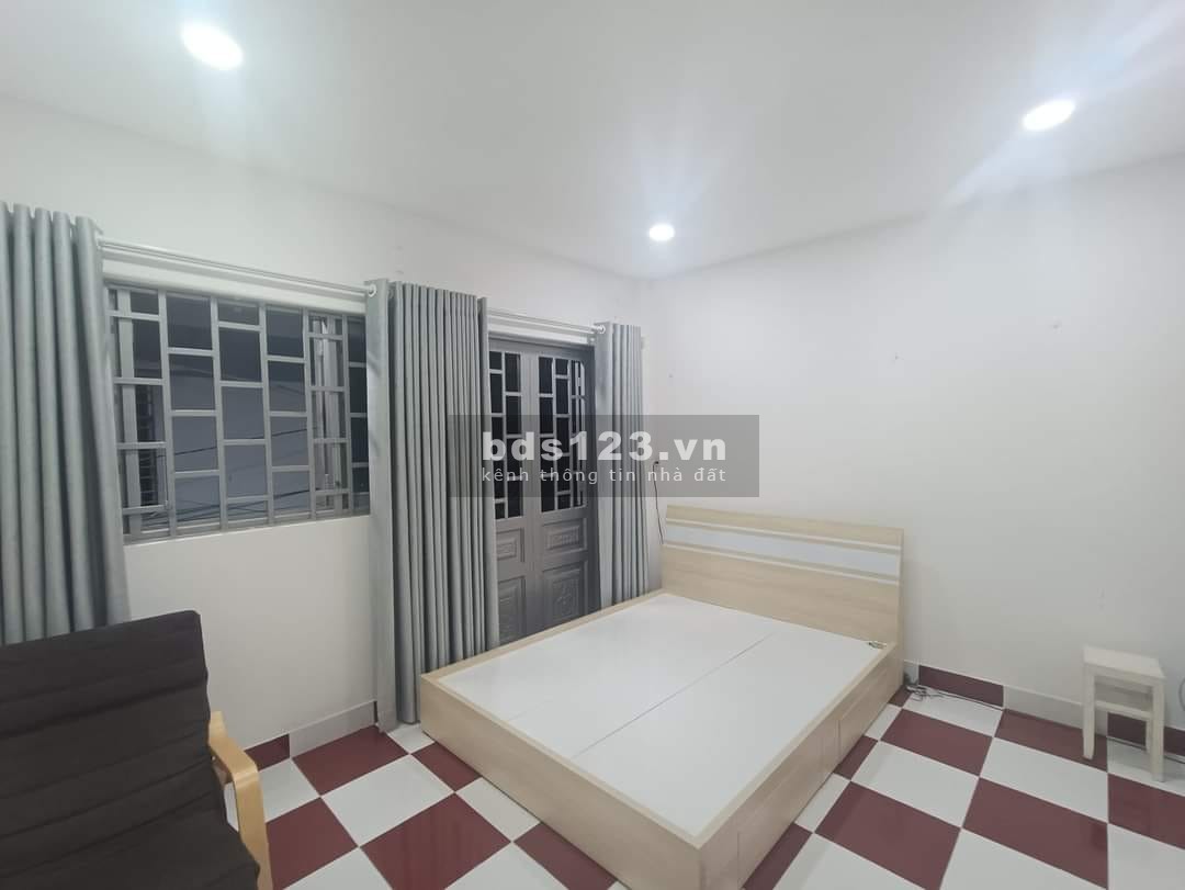 Ngang 7m Phan Đình Phùng sát đường chính giá 6.1 tỷ thương lượng