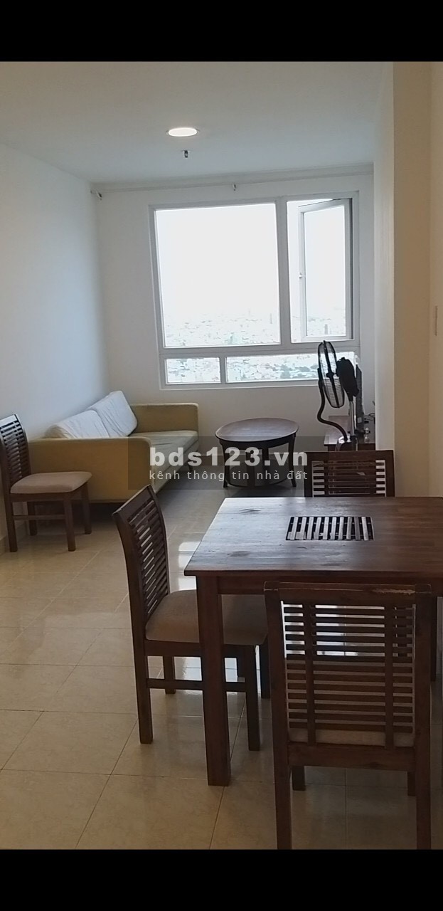 Cần Bán Căn hộ 2PN chung cư Riverside 90 Nguyễn Hữu Cảnh, Bình Thạnh