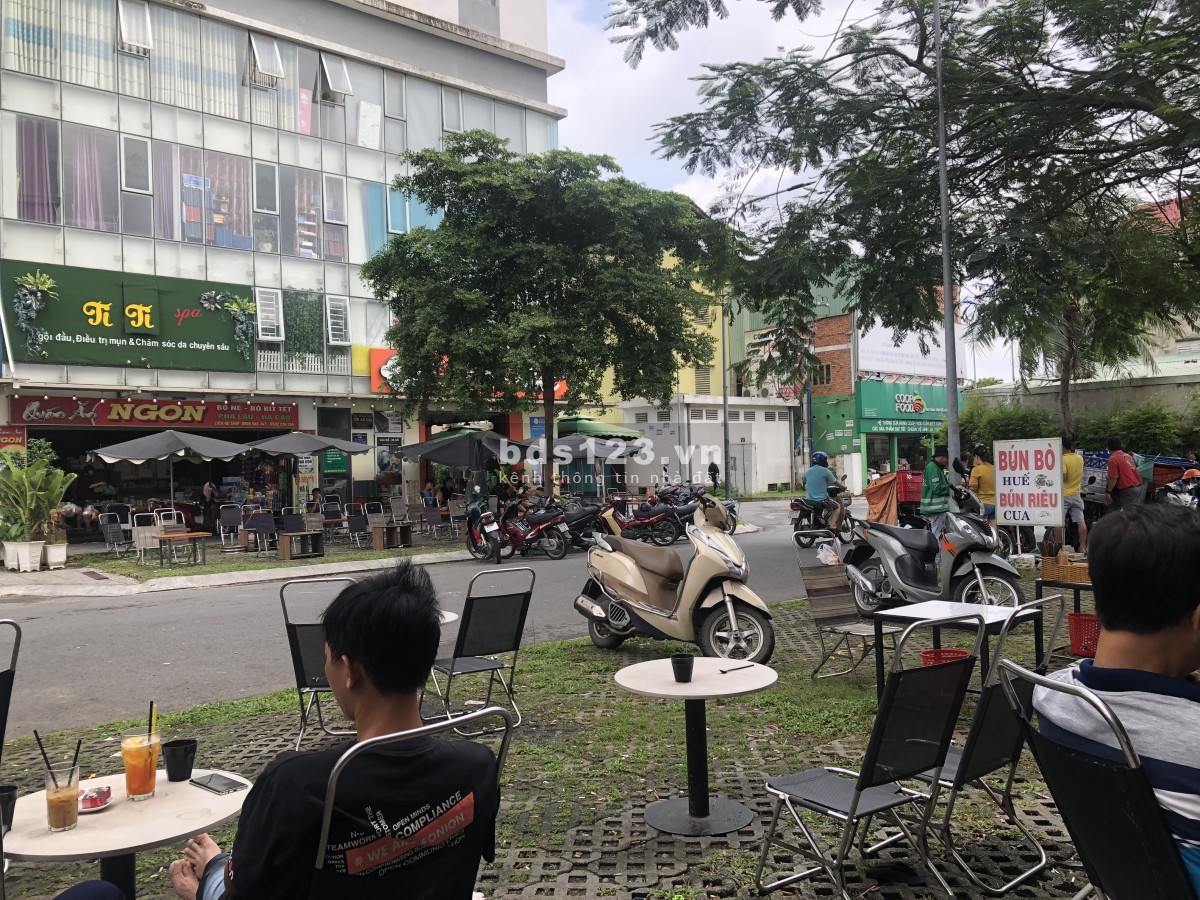 350 triệu sở hữu căn hộ sổ hồng riêng khu dân cư đông đúc, giá tốt