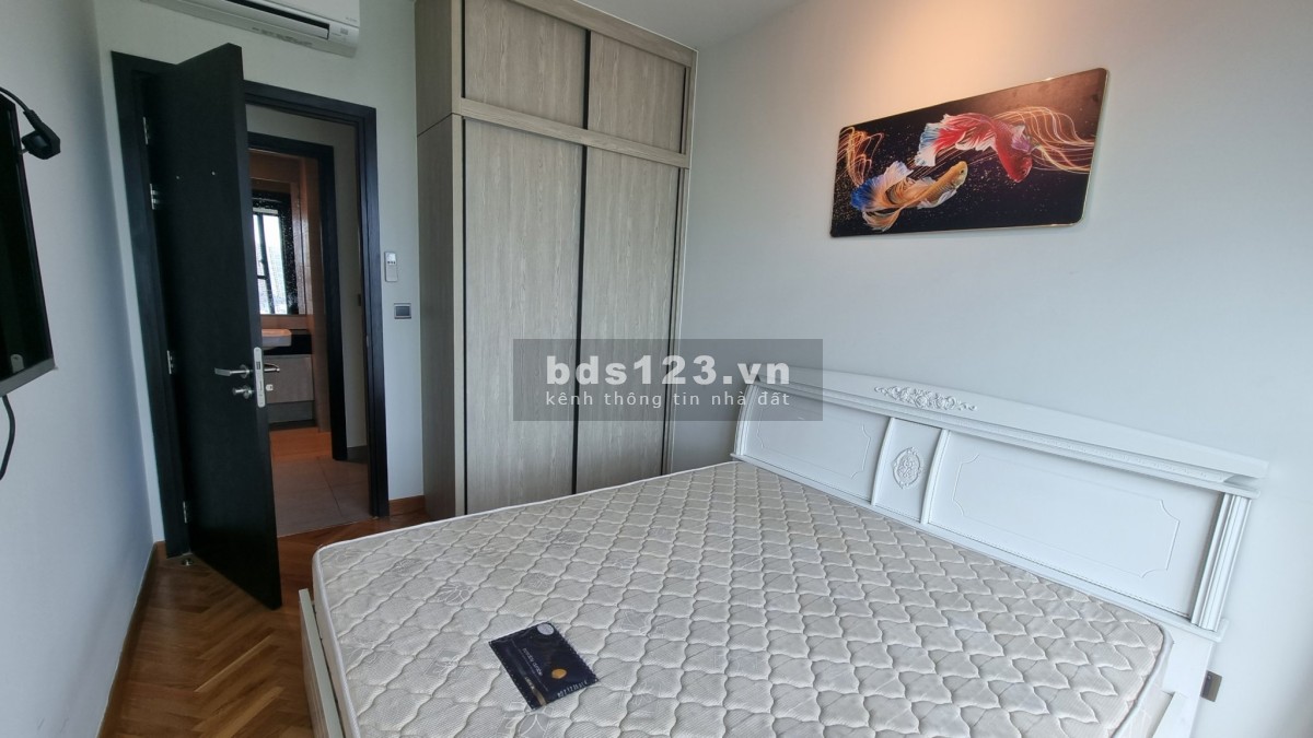 Tận hưởng vẻ đẹp View Landmark với căn hộ 2pn tại Feliz En Vista. LH em Tâm: 0902.0506.43