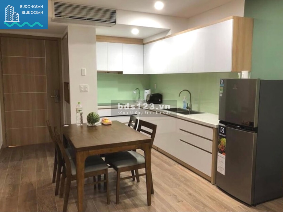 Cần cho thuê căn hộ cao cấp 5 sao trung tâm thành phố view chuẩn từng milimet