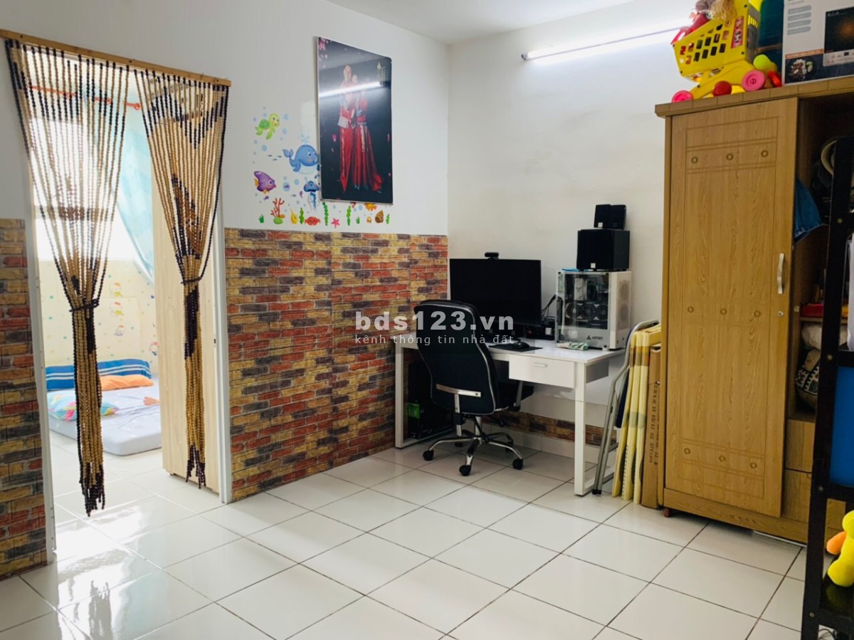 350 triệu sở hữu căn hộ sổ hồng riêng khu dân cư đông đúc, giá tốt