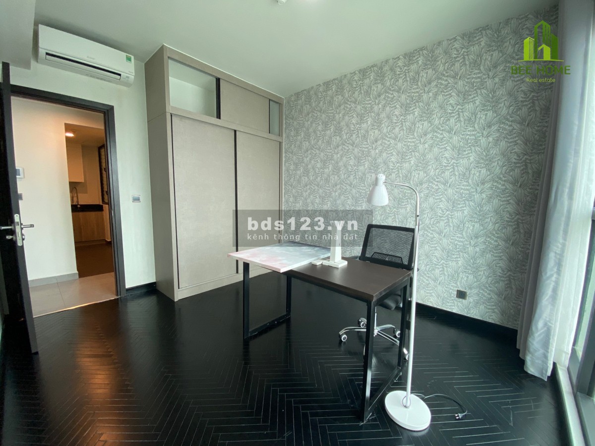 Căn hộ Duplex chưa bao giờ hết hot cho thuê tại Feliz En Vista. LH em Tâm: 0902.0506.43