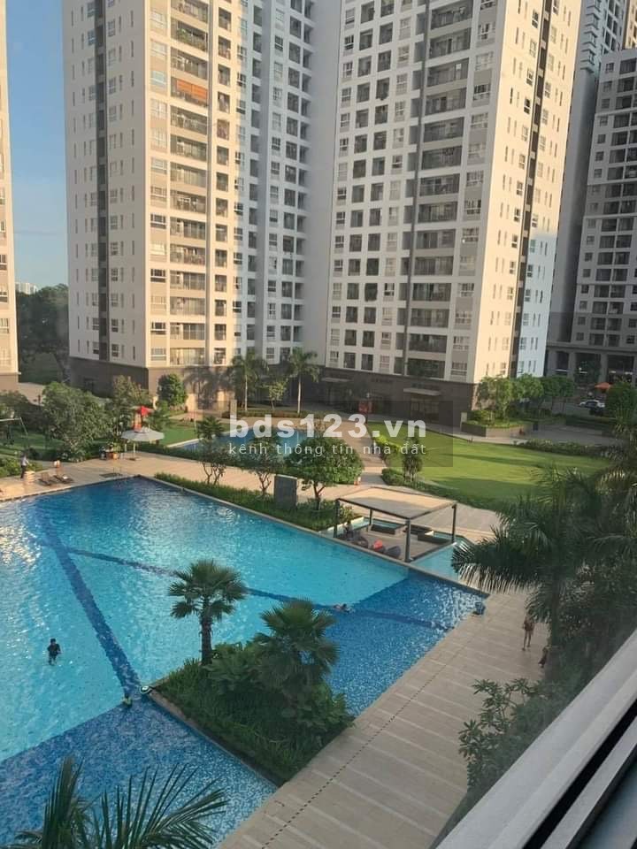 Căn hộ 70m2 2Pn 2WC Sunrise Riverside, CĐT Novaland.