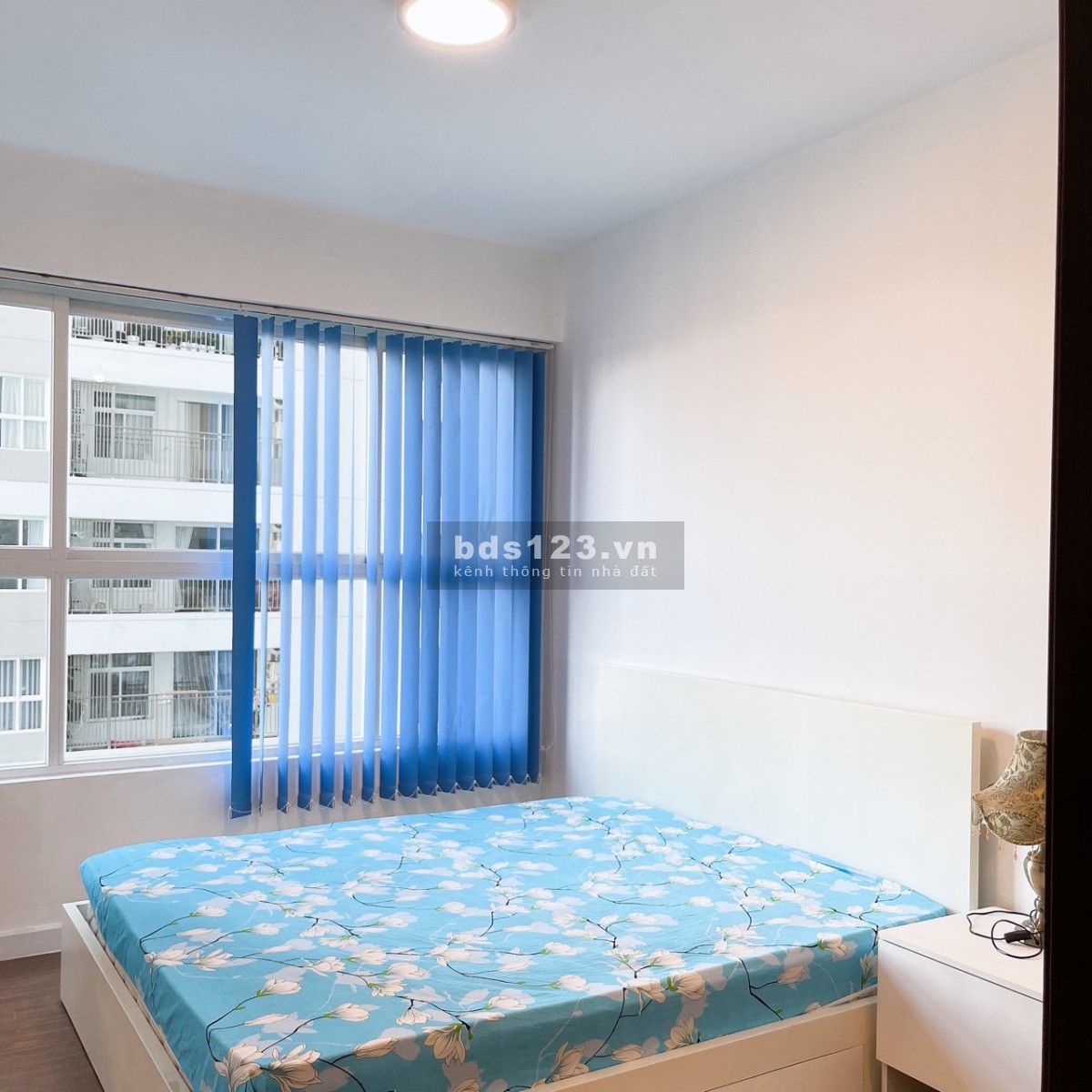 Căn hộ 70m2 2Pn 2WC Sunrise Riverside, CĐT Novaland.