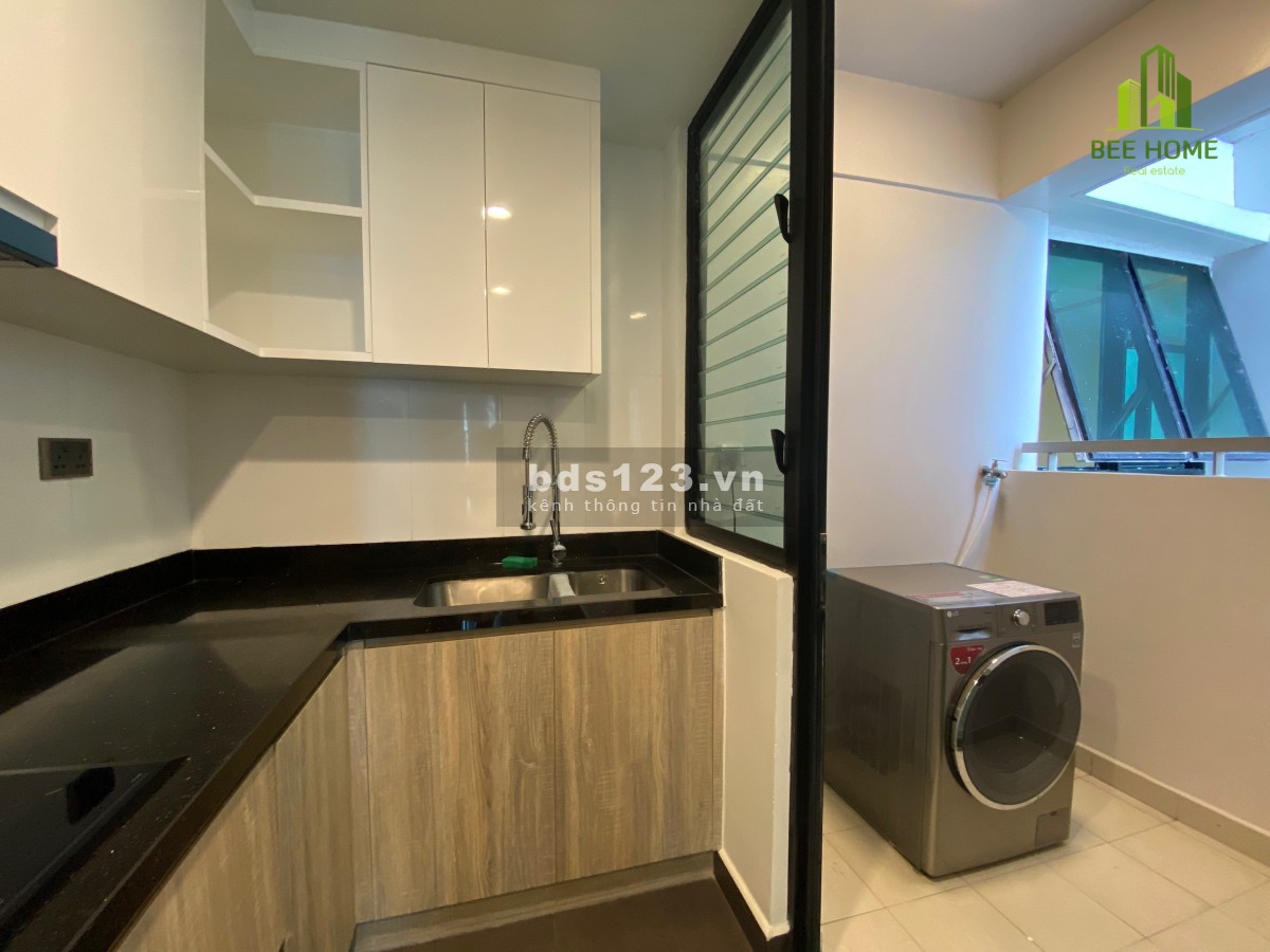 Căn hộ Duplex chưa bao giờ hết hot cho thuê tại Feliz En Vista. LH em Tâm: 0902.0506.43