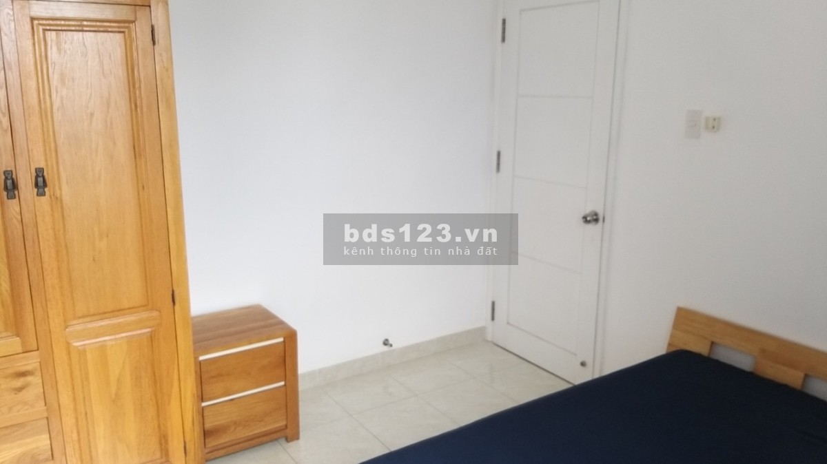 Cần Bán Căn hộ 2PN chung cư Riverside 90 Nguyễn Hữu Cảnh, Bình Thạnh