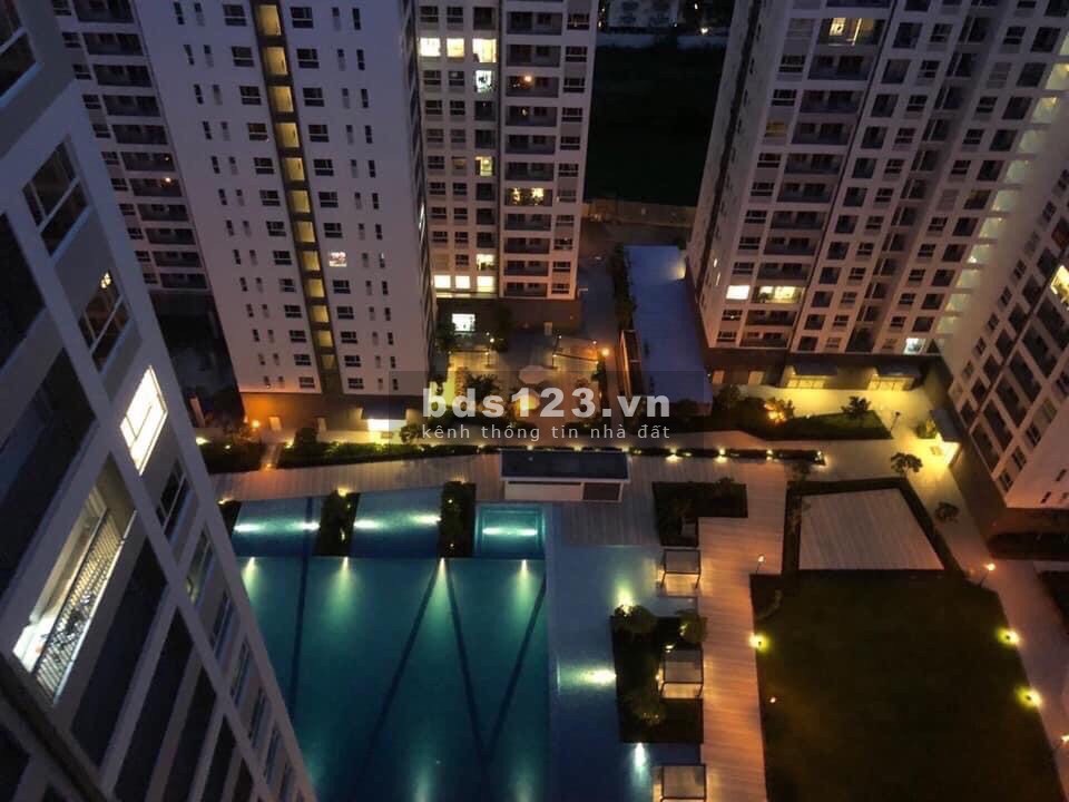 Căn hộ 70m2 2Pn 2WC Sunrise Riverside, CĐT Novaland.