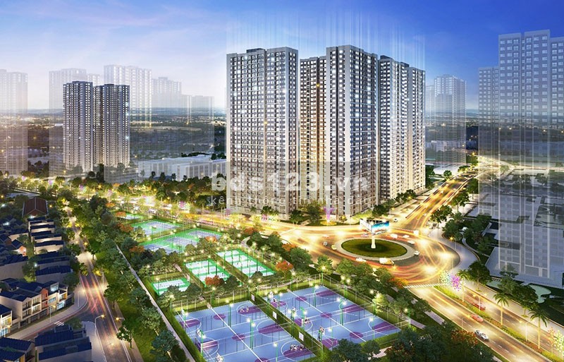 Chính chủ cần bán cắt lỗ gấp căn hộ 1 Phòng ngủ +1 48m2 - 1,6 tỷ tại vinhomes smart city