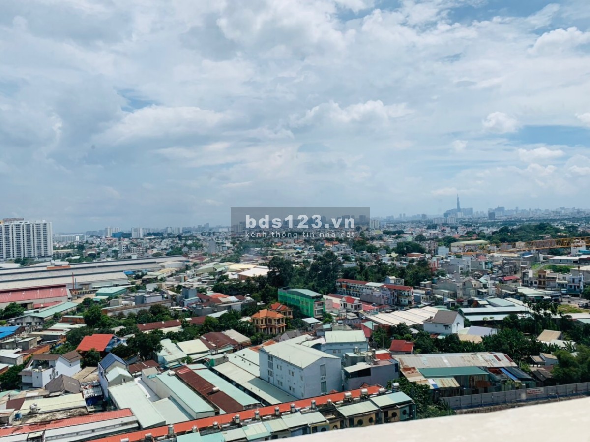 350 triệu sở hữu căn hộ sổ hồng riêng khu dân cư đông đúc, giá tốt
