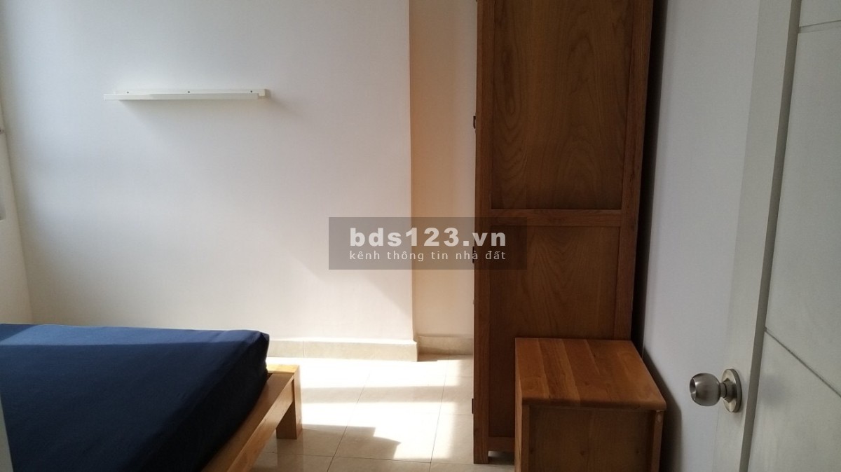 Cần Bán Căn hộ 2PN chung cư Riverside 90 Nguyễn Hữu Cảnh, Bình Thạnh