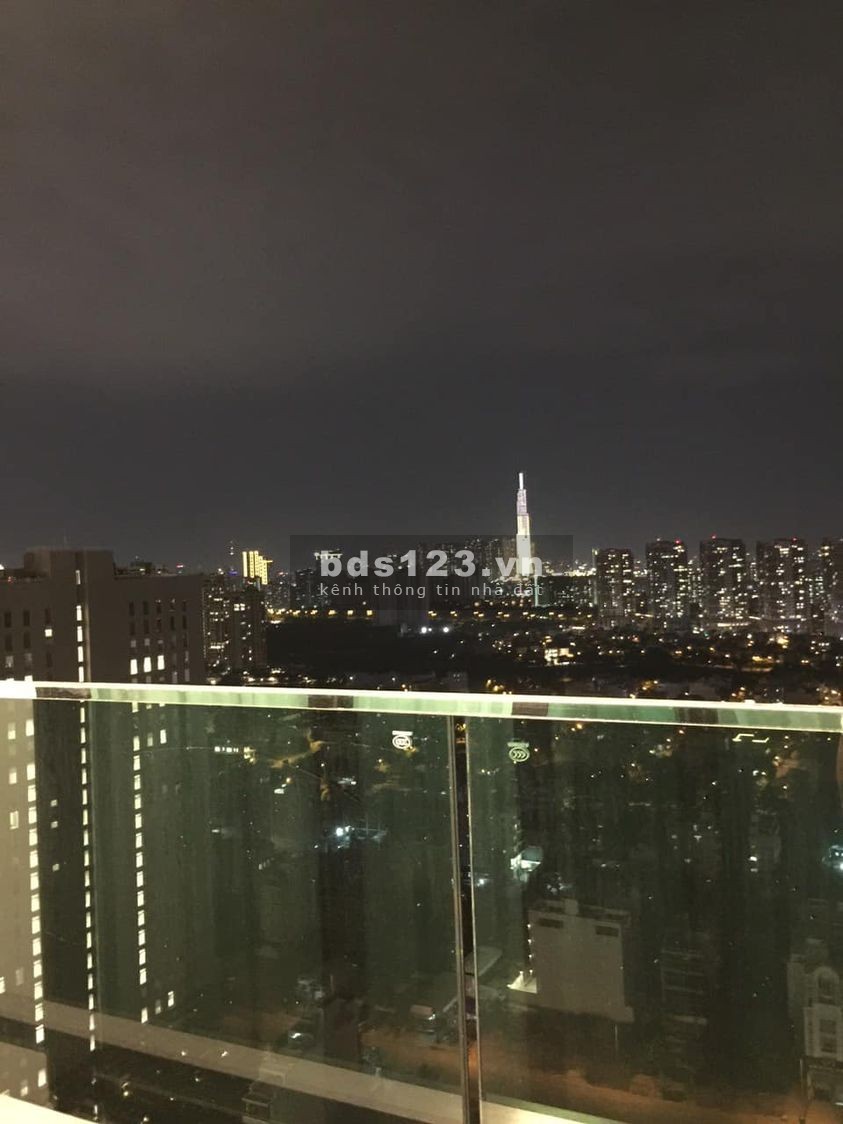 Tận hưởng vẻ đẹp View Landmark với căn hộ 2pn tại Feliz En Vista. LH em Tâm: 0902.0506.43
