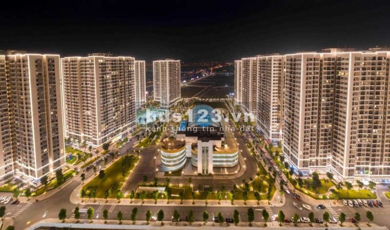 Chính chủ cần bán cắt lỗ gấp căn hộ 2 Phòng ngủ - hướng mát - 1,9 tỷ tại vinhomes smart city