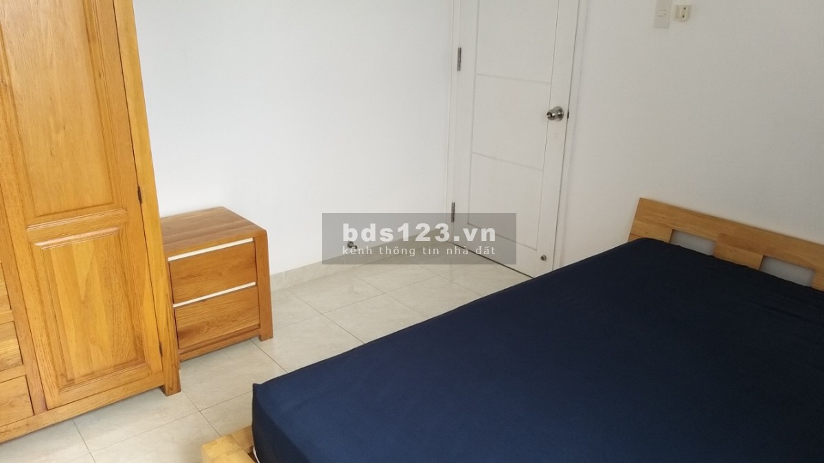 Cần Bán Căn hộ 2PN chung cư Riverside 90 Nguyễn Hữu Cảnh, Bình Thạnh