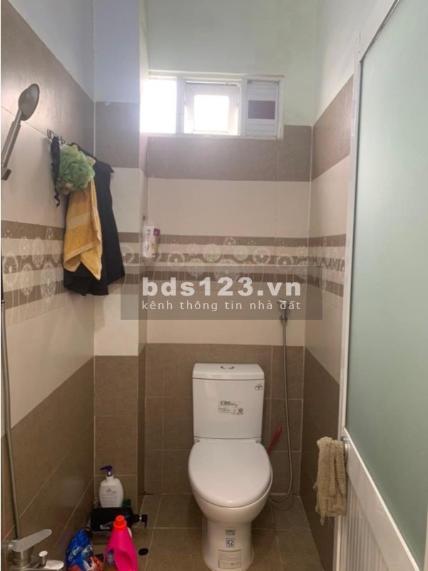Bán nhà đẹp phường Linh Xuân, thành phố Thủ Đức giá rẻ công nhân 2009006