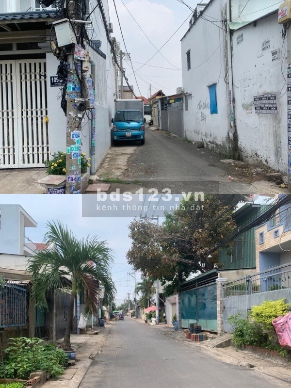 Bán nhà đẹp phường Linh Xuân, thành phố Thủ Đức giá rẻ công nhân 2009006