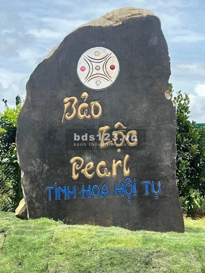 Bán đất tại phường Lộc Phát thành phố Bảo Lộc liên hệ 0853320416