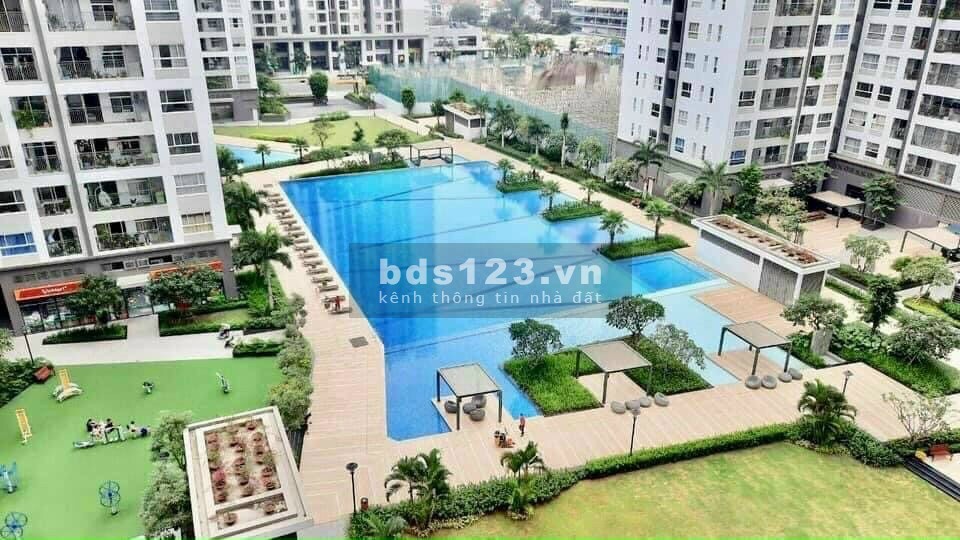 Căn hộ 70m2 2Pn 2WC Sunrise Riverside, CĐT Novaland.