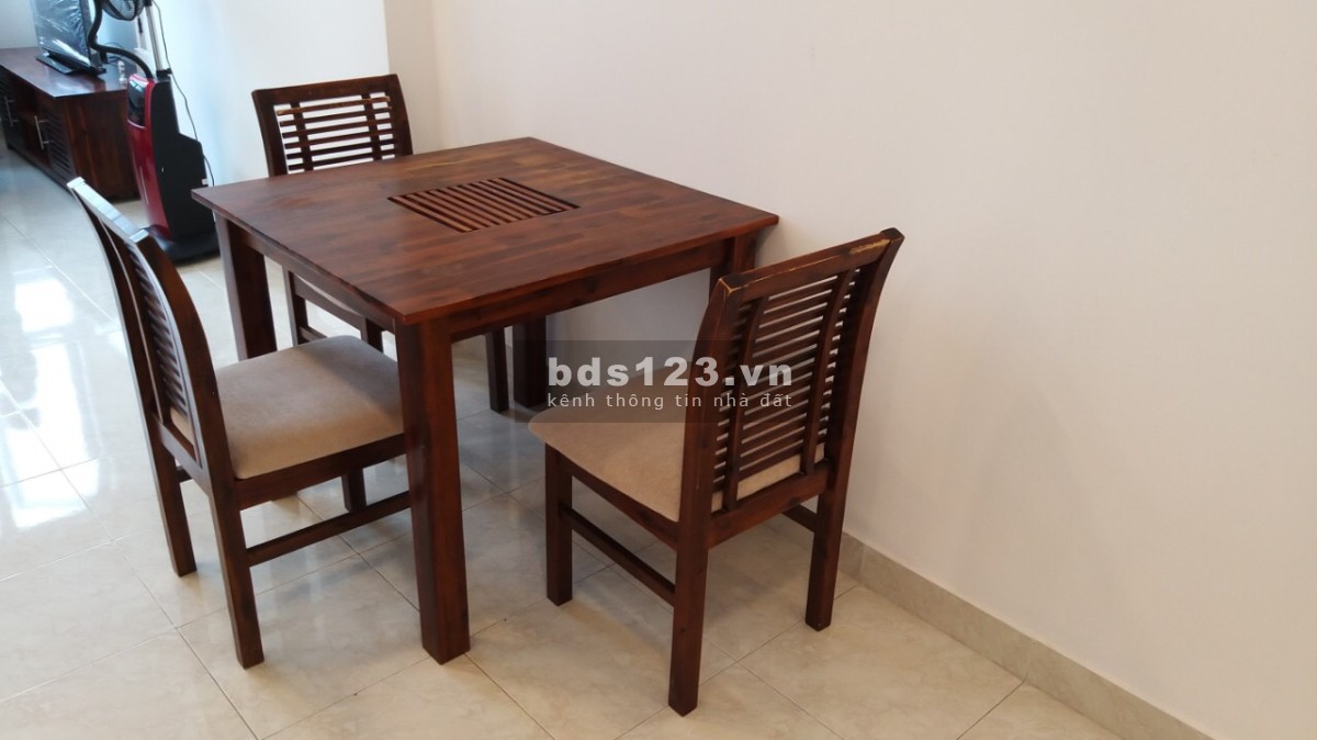 Cần Bán Căn hộ 2PN chung cư Riverside 90 Nguyễn Hữu Cảnh, Bình Thạnh