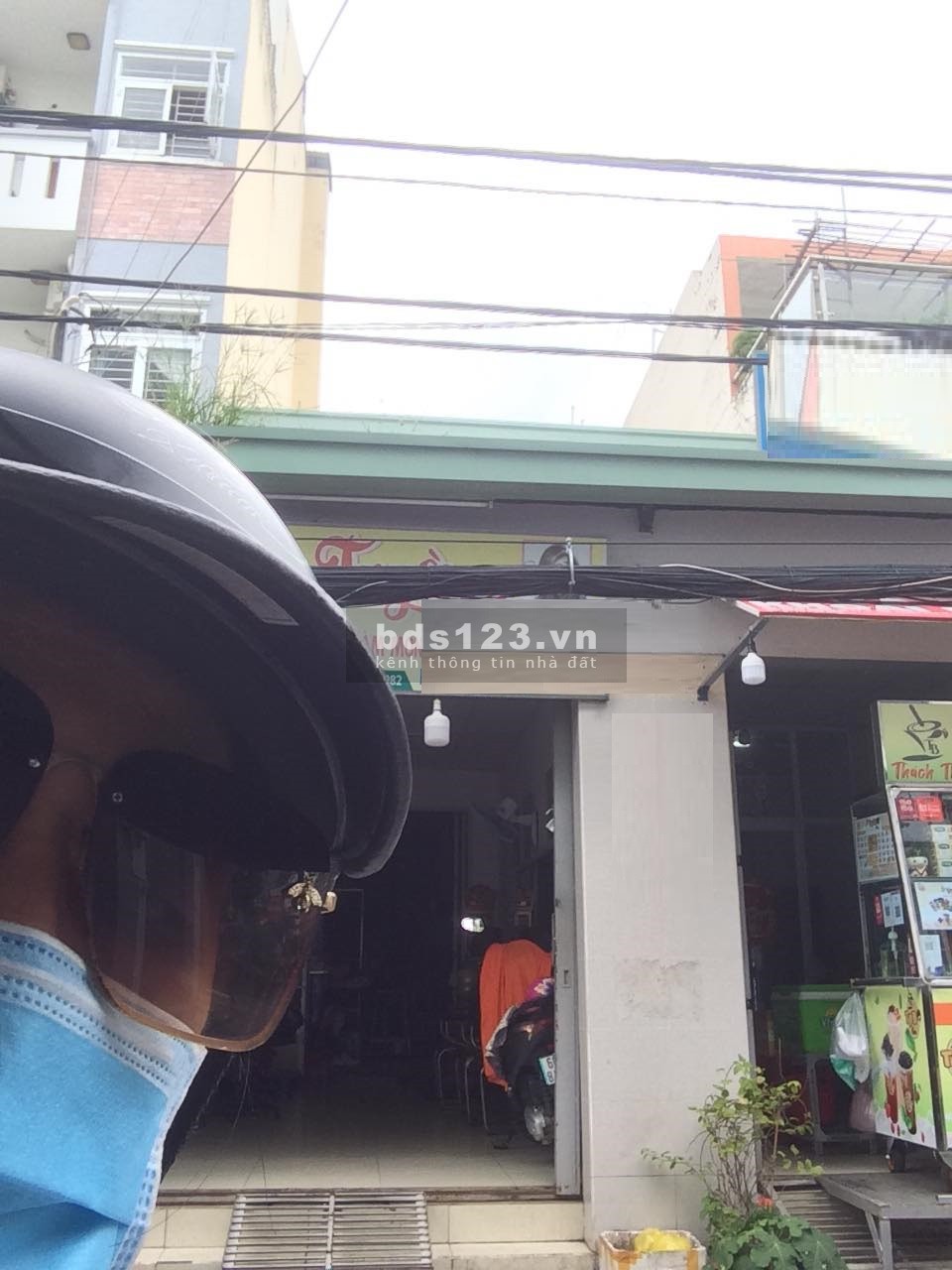 Bán nhà quận 7, diện tích khủng, mặt tiền 5.8m, đường số 17, Tân Thuận Tây, 99m2, 10.8tỷ(TL)