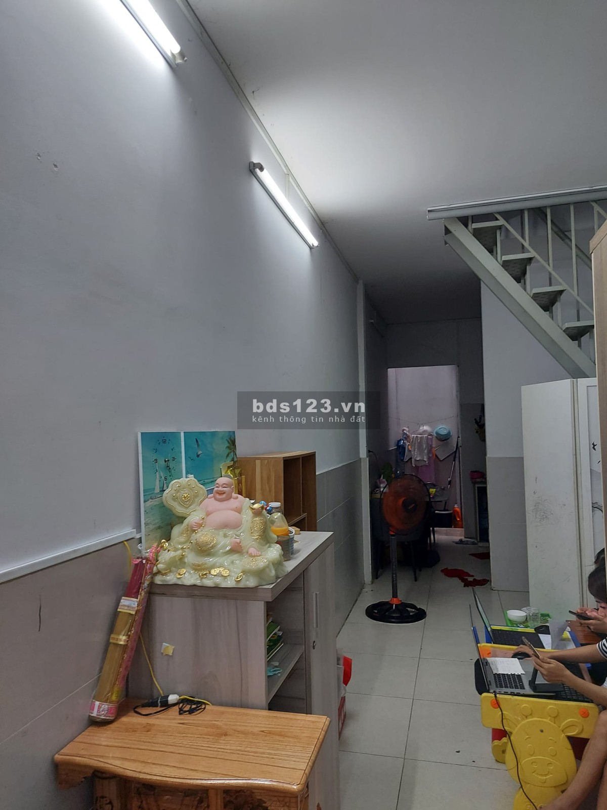 Bán nhà quận 7, diện tích khủng, mặt tiền 5.8m, đường số 17, Tân Thuận Tây, 99m2, 10.8tỷ(TL)