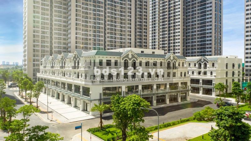 Chính chủ cần bán cắt lỗ gấp căn hộ 2 Phòng ngủ - hướng mát - 1,9 tỷ tại vinhomes smart city