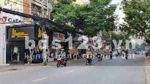 Bán Gấp nhà HXH Lê Văn Sỹ, phường 14, quận 3, DT 85m² x 2 tầng, giá bán 18 tỷ