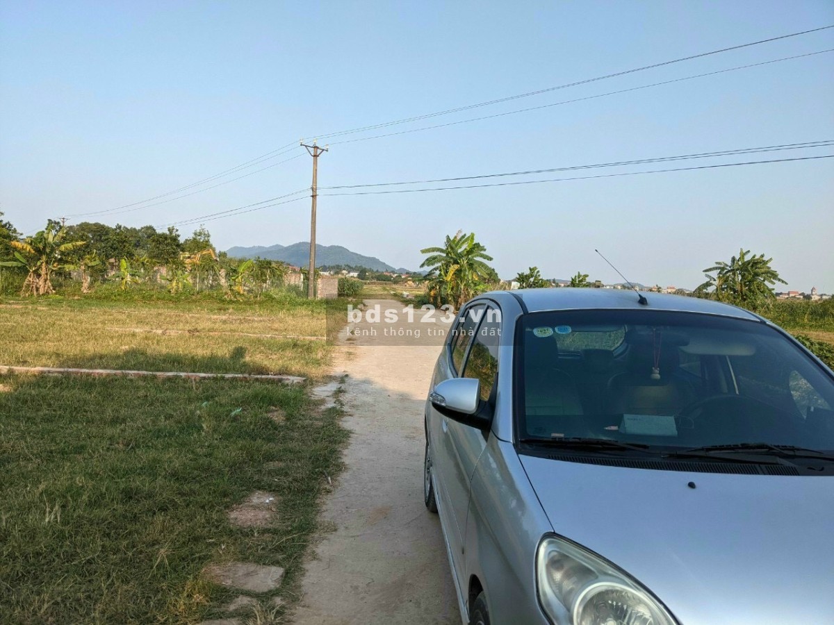 Bán đất Phú Hạ, Minh Phú, Sóc Sơn 182m2 11tr/m Ô TÔ 7 CHỖ VÀNH ĐAI 4 lh 0967613369