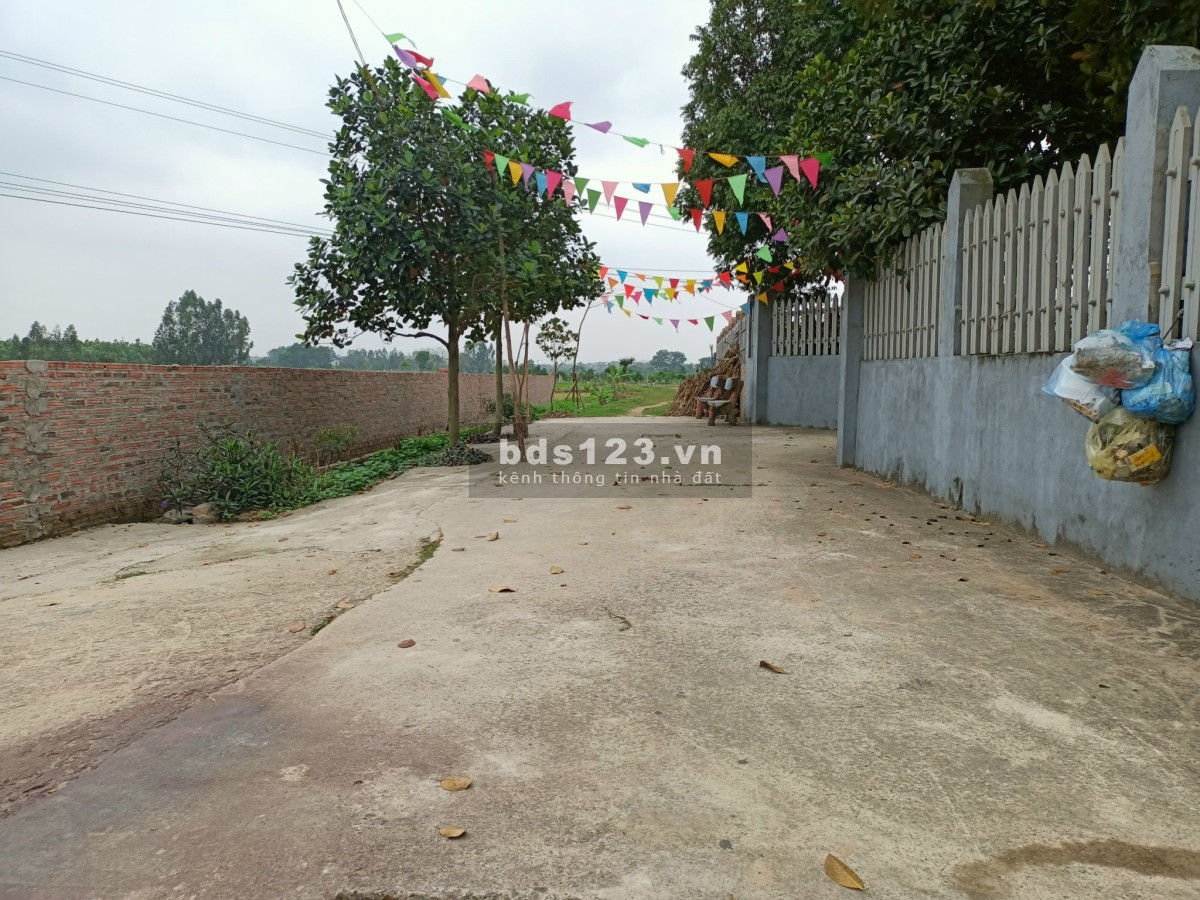 Bán đất Phú Hạ, Minh Phú, Sóc Sơn 182m2 11tr/m Ô TÔ 7 CHỖ VÀNH ĐAI 4 lh 0967613369