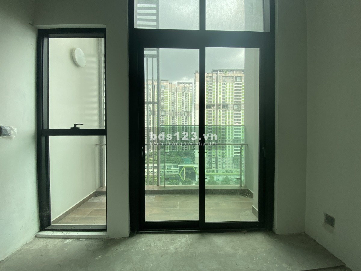 [Feliz en Vista] Căn duplex 2PN có giá tốt nhất thời điểm hiện tại chỉ 7 tỷ bao hết