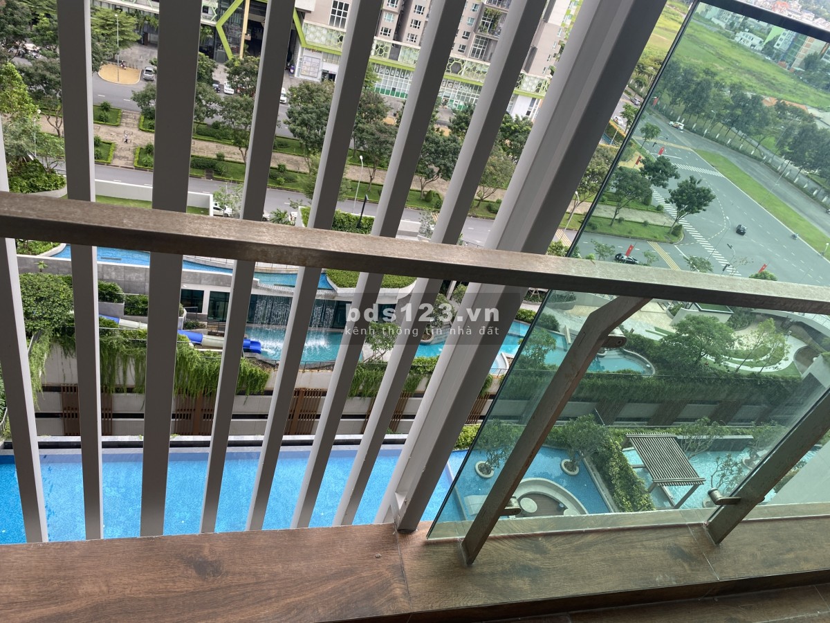 [Feliz en Vista] Căn duplex 2PN có giá tốt nhất thời điểm hiện tại chỉ 7 tỷ bao hết