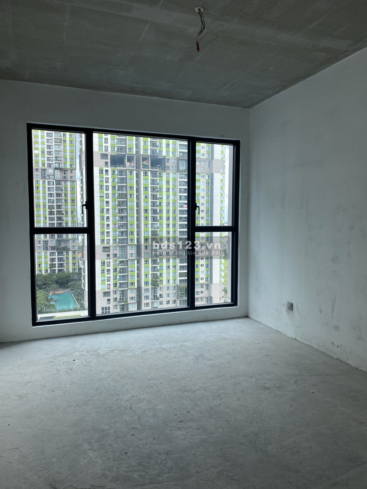 [Feliz en Vista] Căn duplex 2PN có giá tốt nhất thời điểm hiện tại chỉ 7 tỷ bao hết