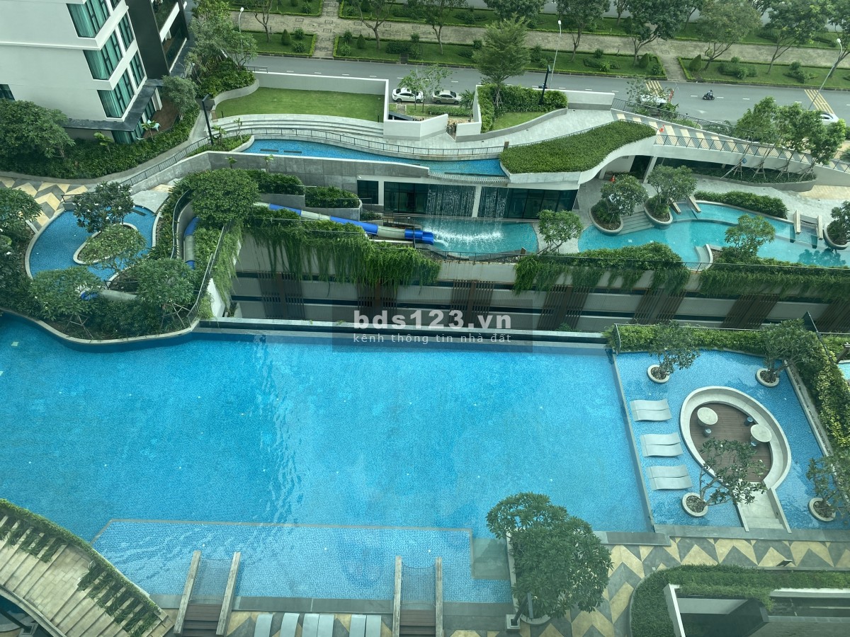 [Feliz en Vista] Căn duplex 2PN có giá tốt nhất thời điểm hiện tại chỉ 7 tỷ bao hết