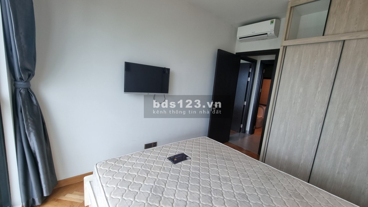 Tận hưởng vẻ đẹp View Landmark với căn hộ 2pn tại Feliz En Vista. LH em Tâm: 0902.0506.43
