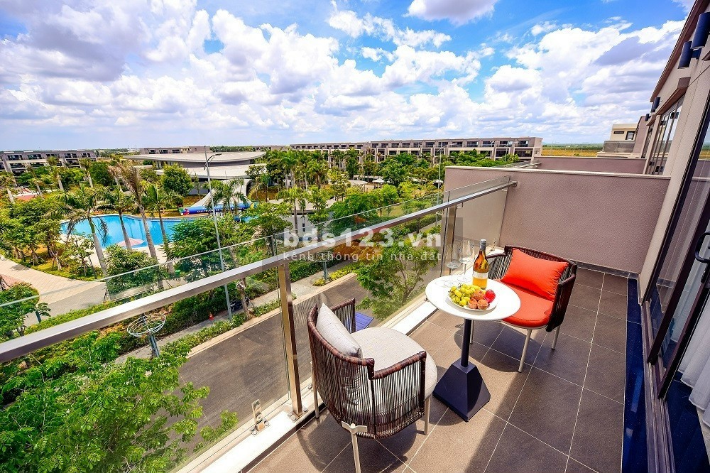 Suất nội bộ CĐT, đất nền, nhà phố,khu đô thị Gem Sky World TP sân bay Long Thành, giá cực tốt.