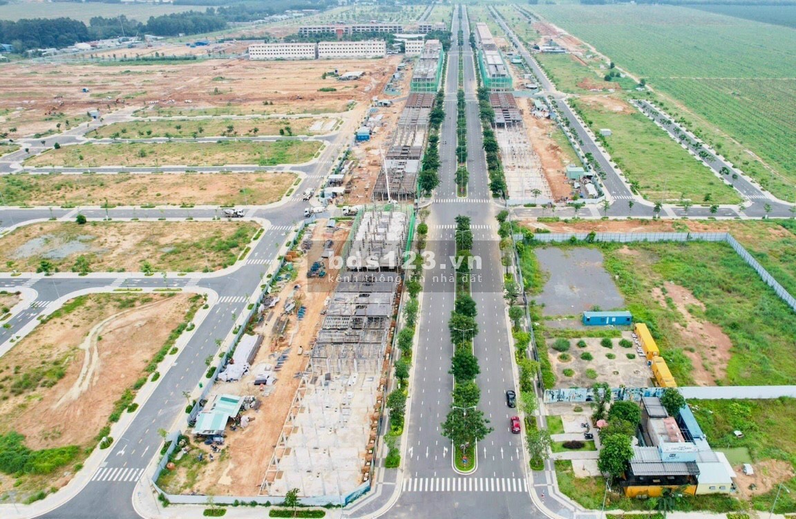 Suất nội bộ CĐT, đất nền, nhà phố,khu đô thị Gem Sky World TP sân bay Long Thành, giá cực tốt.
