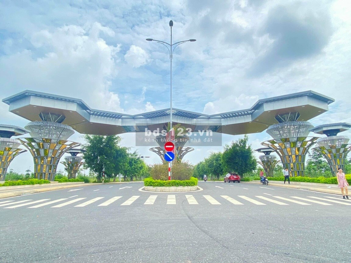 Suất nội bộ CĐT, đất nền, nhà phố,khu đô thị Gem Sky World TP sân bay Long Thành, giá cực tốt.