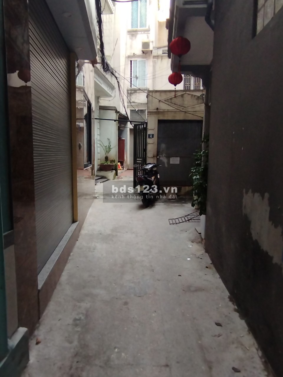 Cần bán mảnh đất vị trí đẹp tại Đức Thắng, Bắc Từ Liêm, Hà Nội