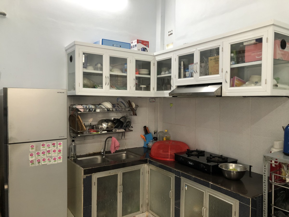 Bán nhà Shr thổ cư 70m2 hẻm ba gác P. Quang Vinh giá chỉ 2ty3 thương lượng.
