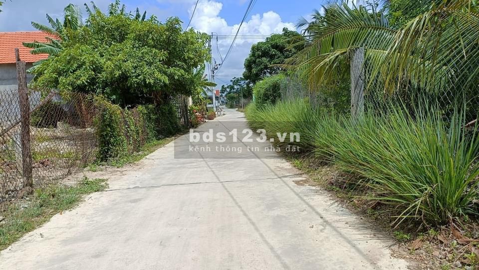 Quang Đông, xã Ninh Đông, TX Ninh Hoà giá đầu tư sinh lời