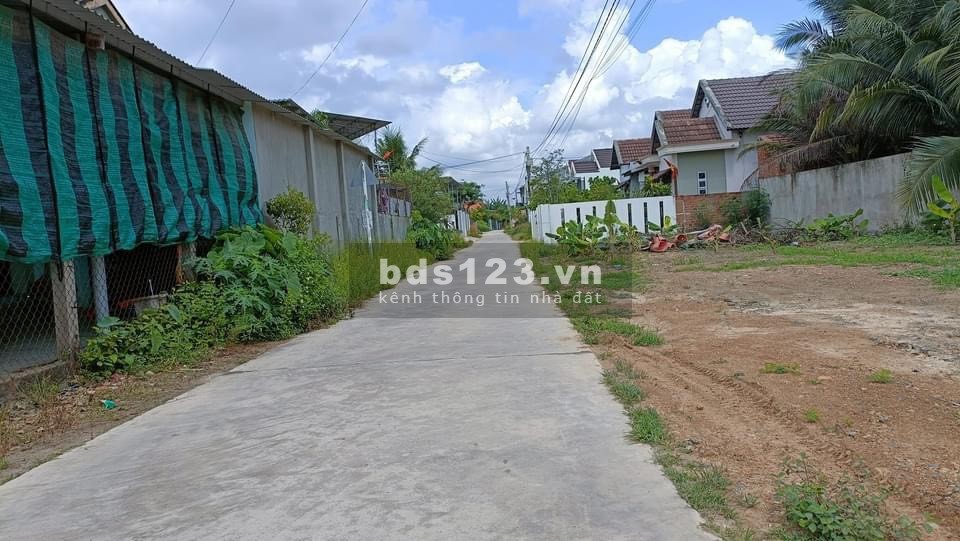 Quang Đông, xã Ninh Đông, TX Ninh Hoà giá đầu tư sinh lời