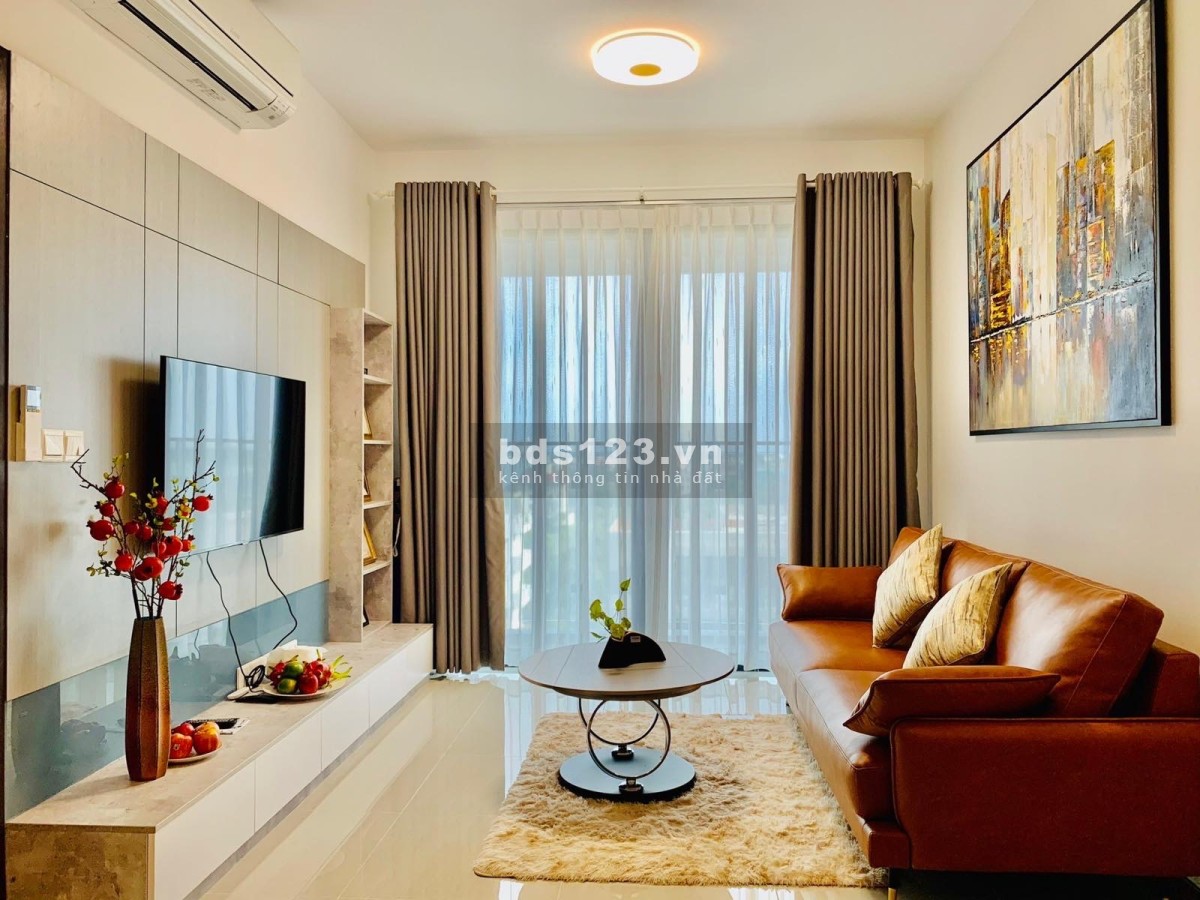 Bán 1PN One Verandah giá chỉ 4,8 tỷ. Đường Bát Nàn quận 2 TP HCM