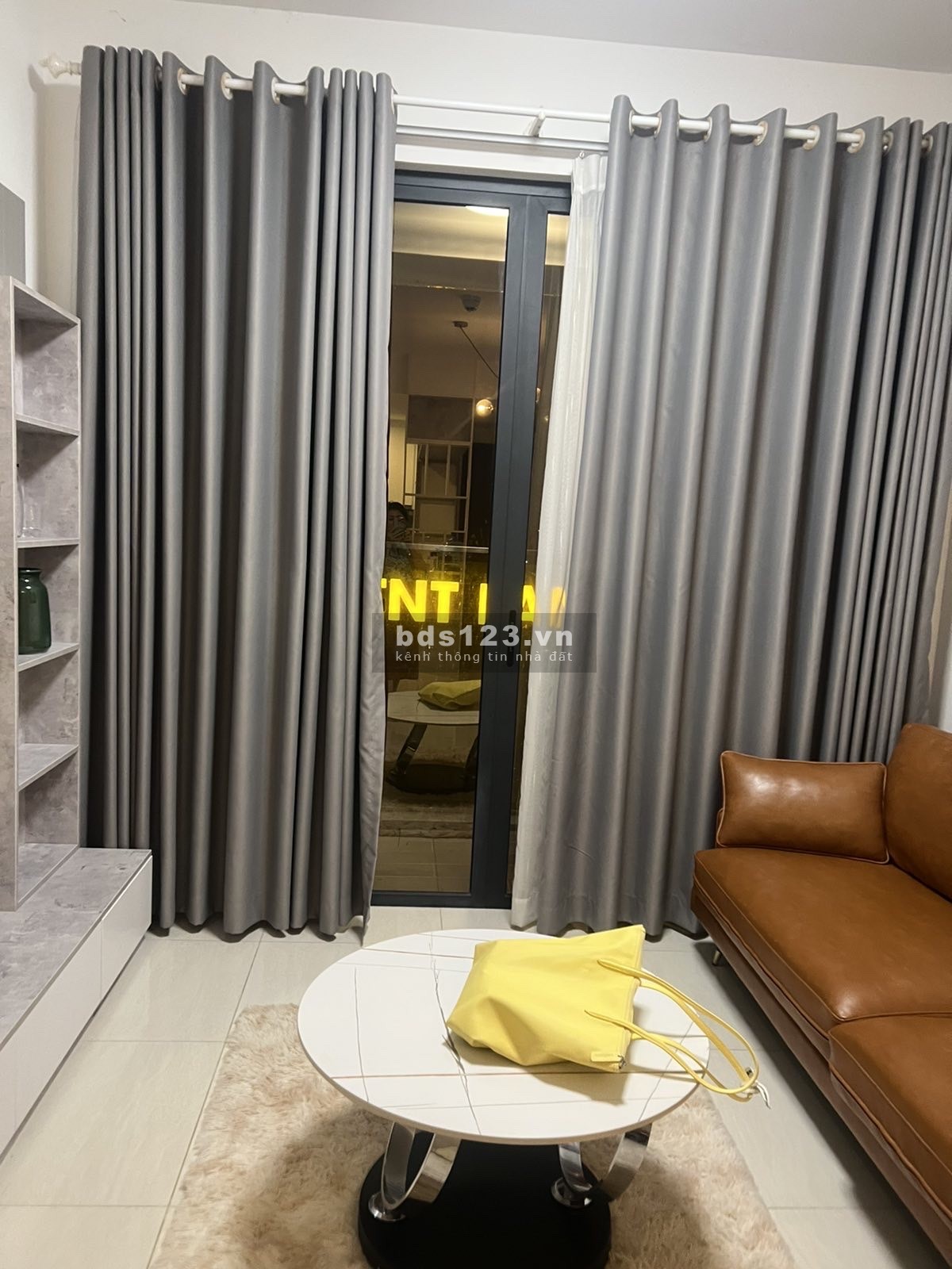 Bán 1PN One Verandah giá chỉ 4,8 tỷ. Đường Bát Nàn quận 2 TP HCM
