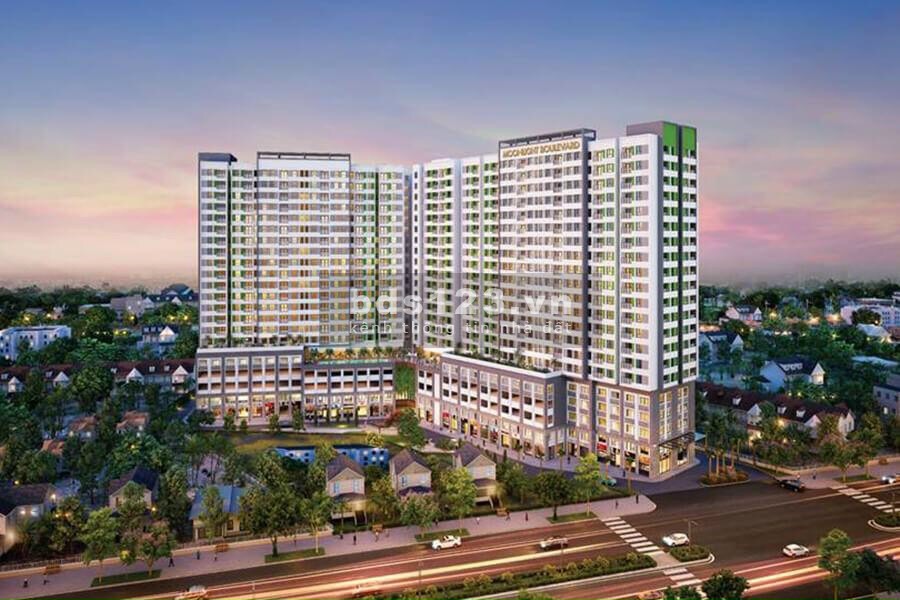 Mở bán Căn hộ Moonlight Avenue trung tâm thành phố Thủ Đức, giá 68 tr/m2. Lh em Yến 0906925656