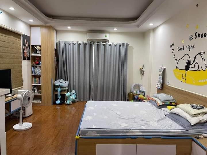 Chính chủ bán nhà phố Lộc ngõ 355 Xuân Đỉnh 39m/4 tầng, oto đỗ