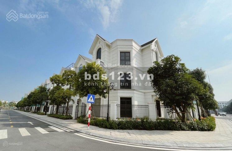 160tr/m2-Nhà đẹp giá sốc dành cho người chủ nhân tinh hoa Vinhomes Ocean Park Gia Lâm