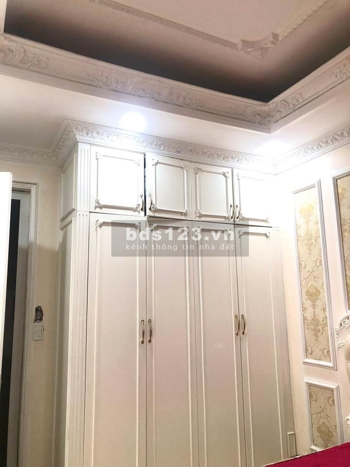 Bán gấp chung cư toà Southbuilding khu ĐT Pháp Vân, Hoàng Mai