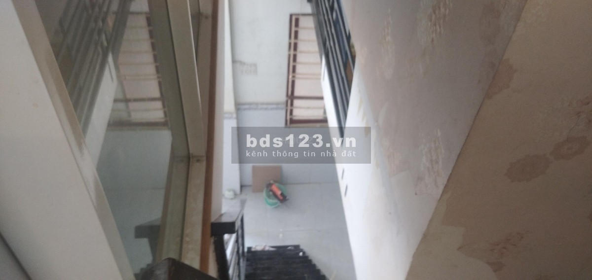 Rẻ bất ngờ Phú Thọ Hòa, Tân Phú, diện tích sử dụng 35m2, 2 lầu, giá 2.3 tỷ