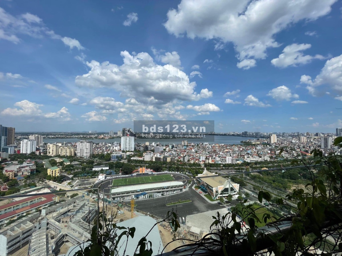 Bán ngay căn chung cư N04B ngoại giao đoàn 112m giá 4,4 tỷ LH 0913.226.155
