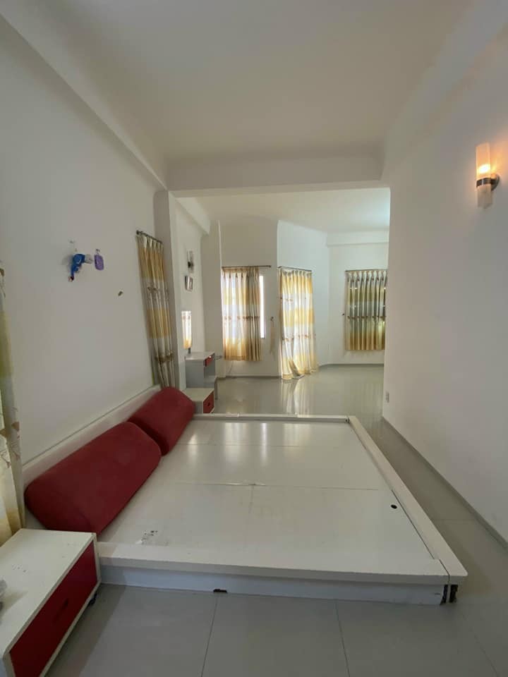 Nhà HXH đổ cửa Phan Anh Bình Tân 70m2 nở hậu nhà mới giá chỉ hơn 5 tỷ